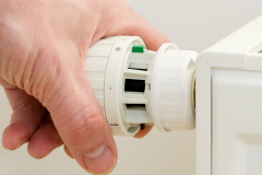 Larkfield central heating repair costs