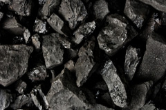 Larkfield coal boiler costs