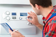 free commercial Larkfield boiler quotes