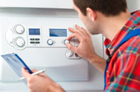 free Larkfield gas safe engineer quotes