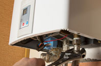 free Larkfield boiler install quotes